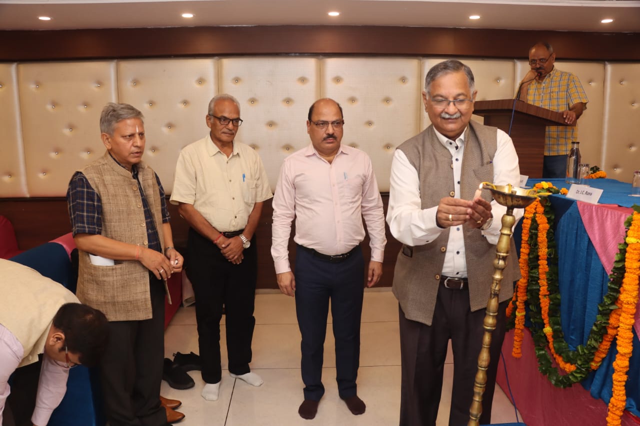 कृषि पारिस्थितिकी की पहल से आजीविका संवर्धन और खाद्य संप्रभुता