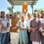 करनपुर गोलीकांड के शहीद राजेश रावत को किया याद, कातिलों को सजा मिलने में देरी से बढ़ी नाराजगी