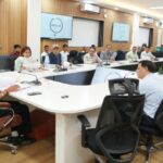 मुख्यमंत्री घोषणाओं से संबंधित योजनाओं की जानकारी शीघ्र पोर्टल पर अपडेट की जाए- मुख्य सचिव