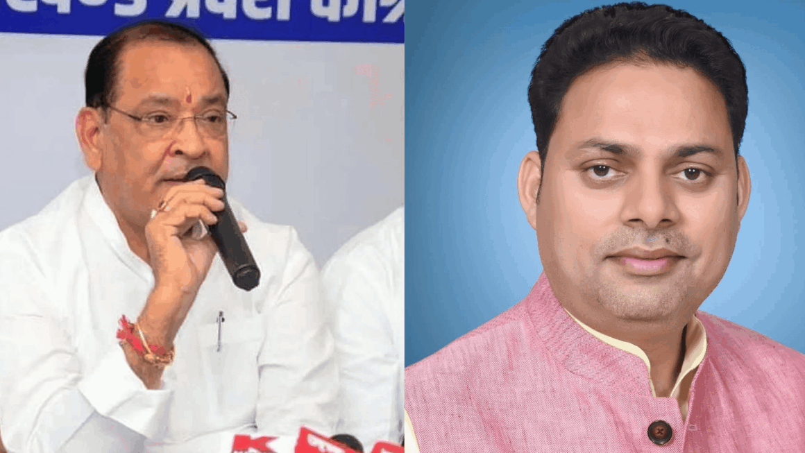 यशपाल-भुवन के गढ़ में बीजेपी का परचम, जिला पंचायत अध्यक्ष पद पर निर्विरोध जीत