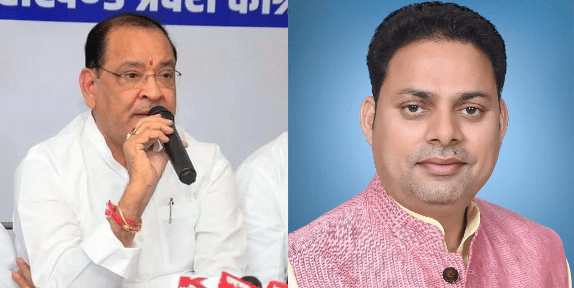 यशपाल-भुवन के गढ़ में बीजेपी का परचम, जिला पंचायत अध्यक्ष पद पर निर्विरोध जीत